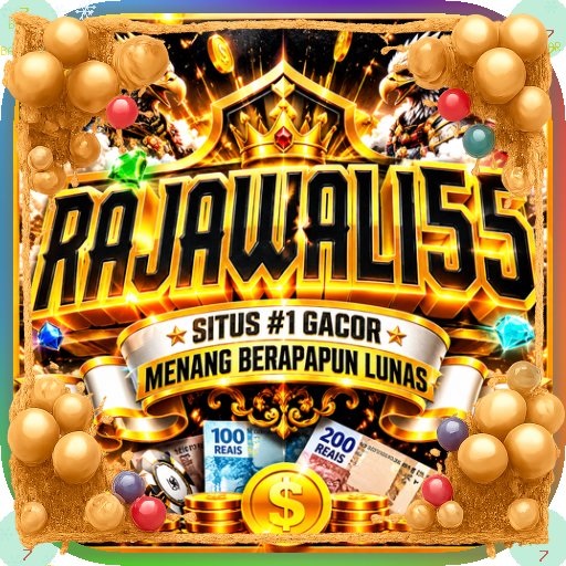 rajawali55 — galeri pratinjau Resmi APK