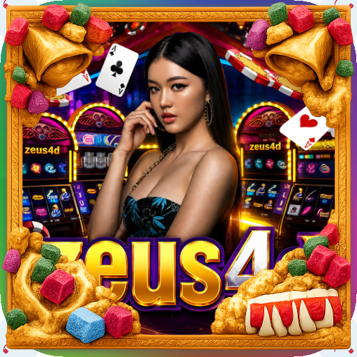 zeus4d — mitra unggulan